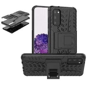 Samsung Galaxy Galaxy S20+ /S20 Plus Heavy Duty Tough Shockproof Rugged Case Cover Samsung Galaxy Galaxy S20+ /S20 Plus Heavy Duty Tough Shockproof Rugged Case Cover